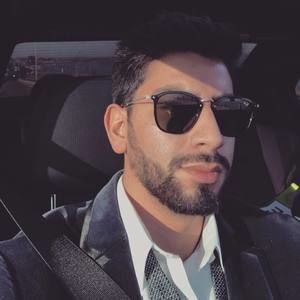 Meet your Posher, Phillip